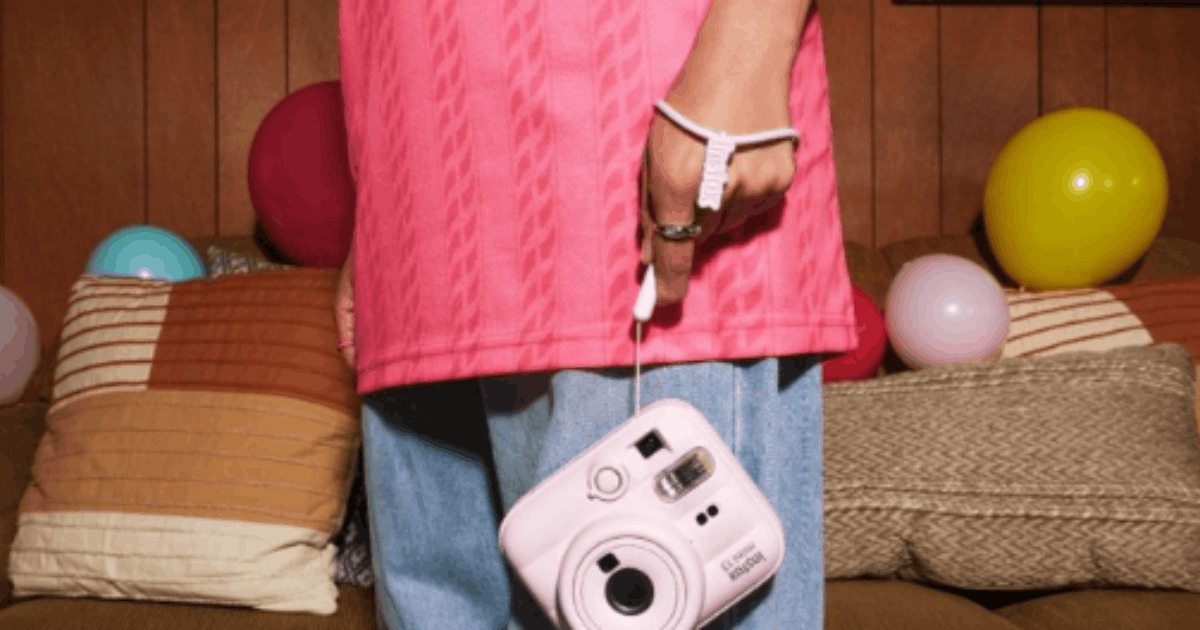 Fujifilm Instax Mini 13 Indonesia