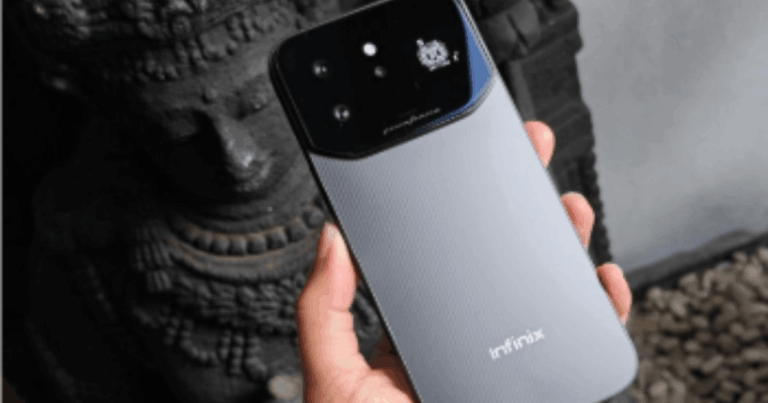 Harga Infinix Note 60 Ultra