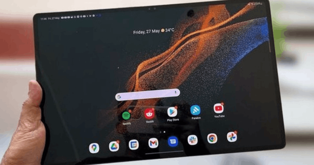 Tablet Murah Harga 1 Jutaan