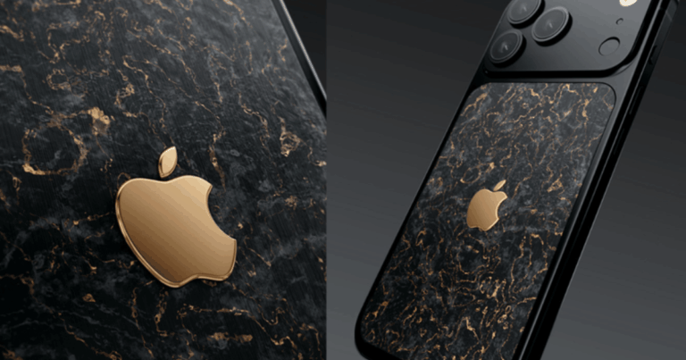 iPhone Edisi Steve Jobs