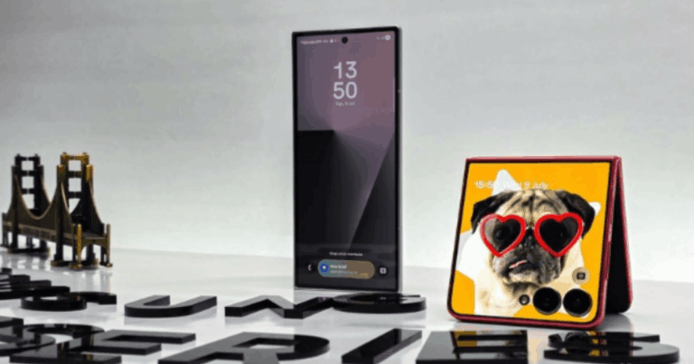 Tanggal Peluncuran Samsung Galaxy Z Fold8