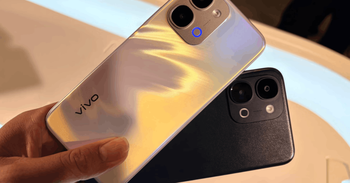 Vivo Y31d Pro Resmi