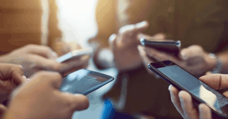 Pasar HP Global 2026