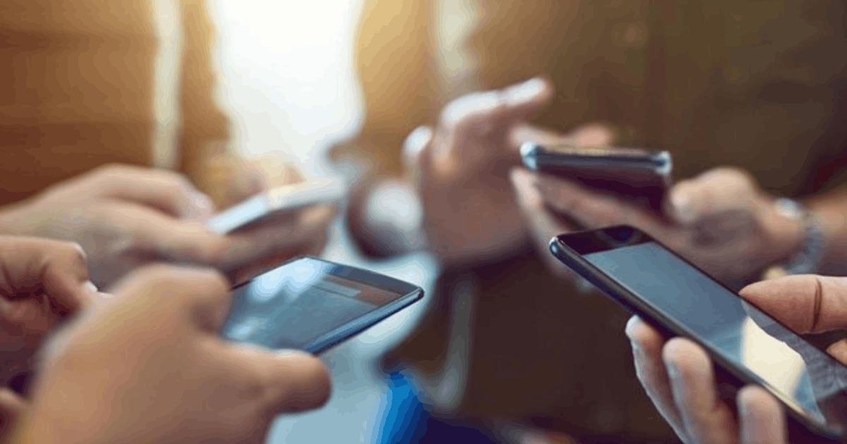 Pasar HP Global 2026