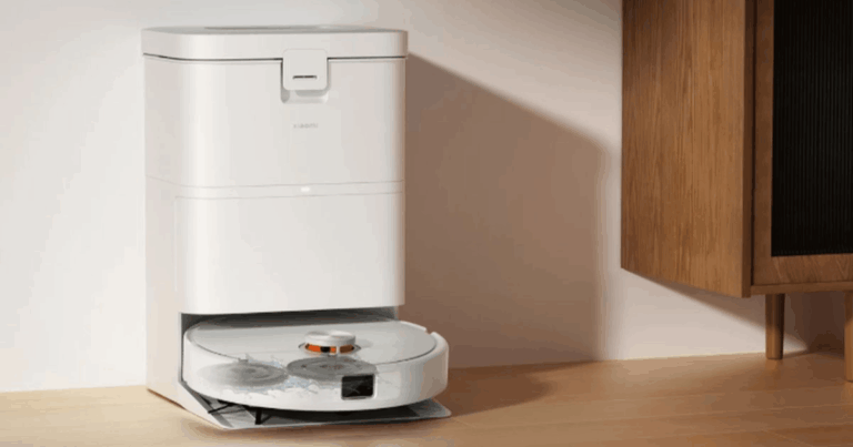 Robot Vacuum H50 Series