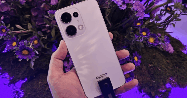 Harga Oppo dan Realme April 2026