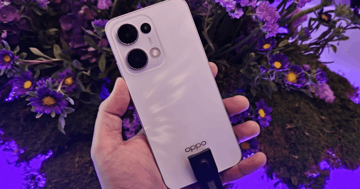 Harga Oppo dan Realme April 2026