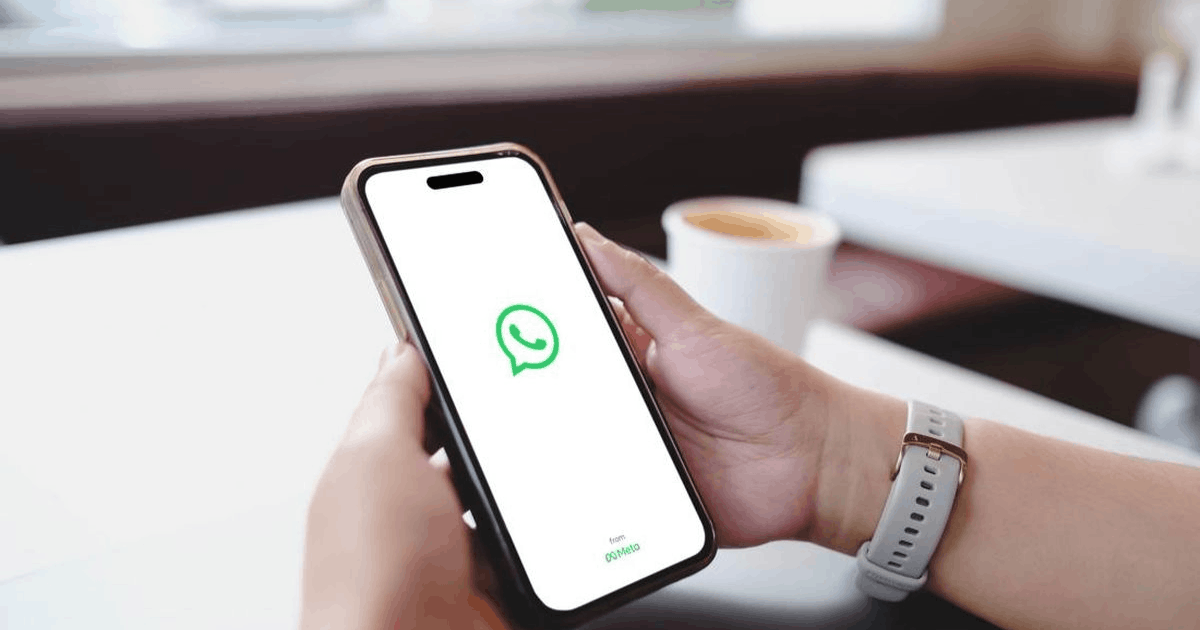 Fitur Username WhatsApp