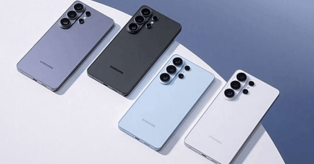 Samsung rombak flagship Galaxy S27 Pro jadi Ultra