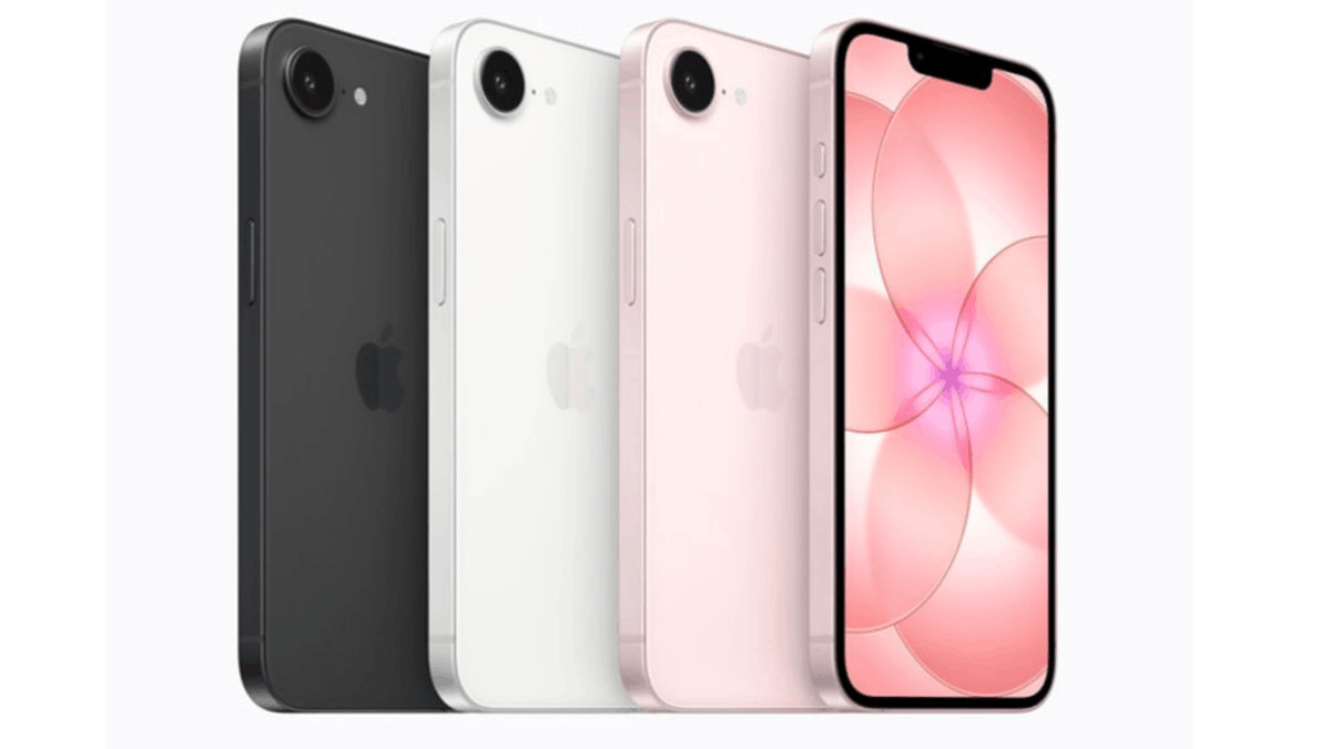 iPhone 17e rilis Indonesia