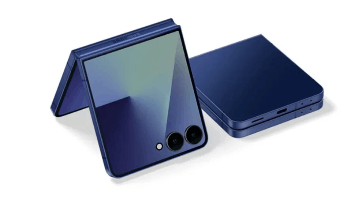 Hp Flip Terakhir Samsung