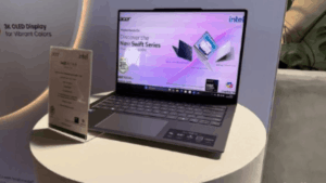 Laptop Acer Swift Indonesia