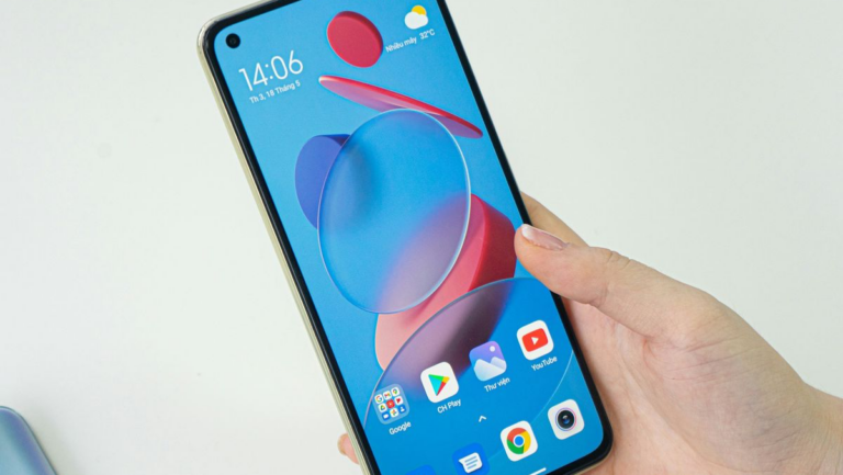 Fitur Baru HP Samsung