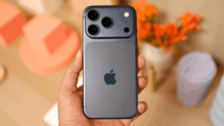 Intel Produksi Chip iPhone