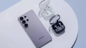 Angka Kepuasan Pengguna Samsung