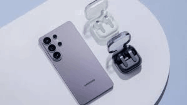 Angka Kepuasan Pengguna Samsung