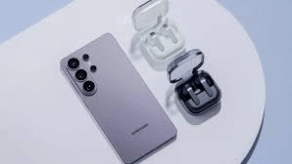 Angka Kepuasan Pengguna Samsung