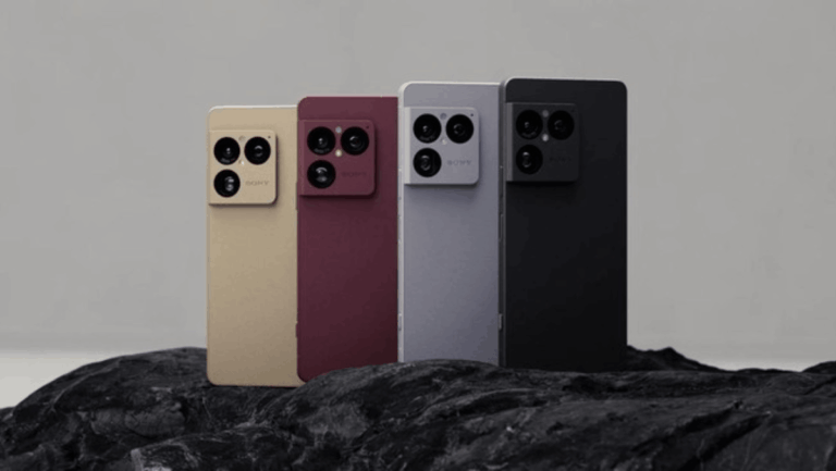 Sony Xperia 1 VIII