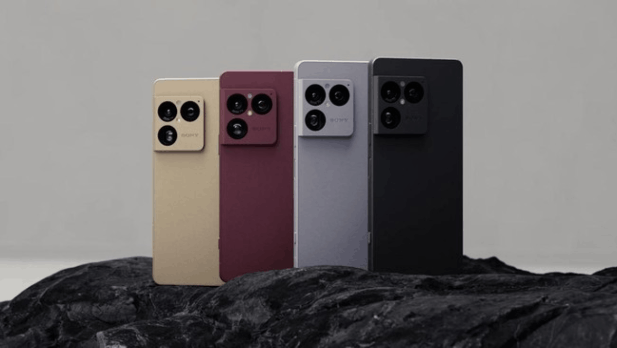 Sony Xperia 1 VIII