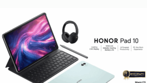 harga laptop melambung tablet Honor banyak dilirik