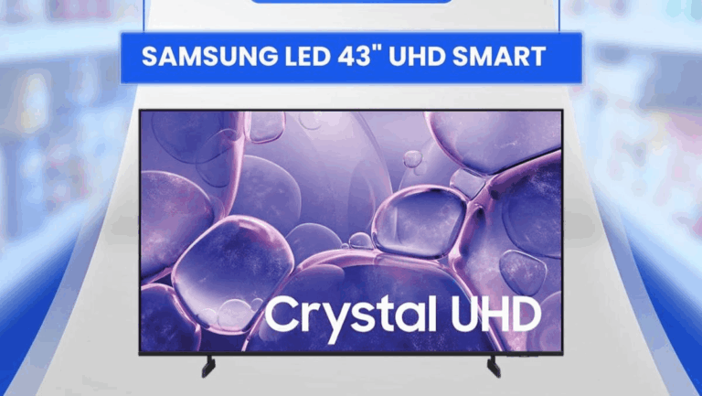 Diskon Samsung LED TV