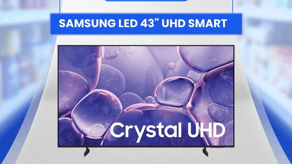 Diskon Samsung LED TV