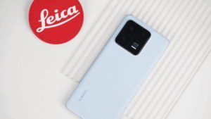 Program baterai Xiaomi