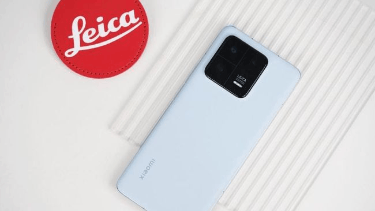 Program baterai Xiaomi