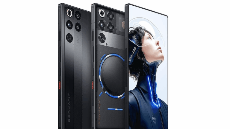 HP Android terkencang