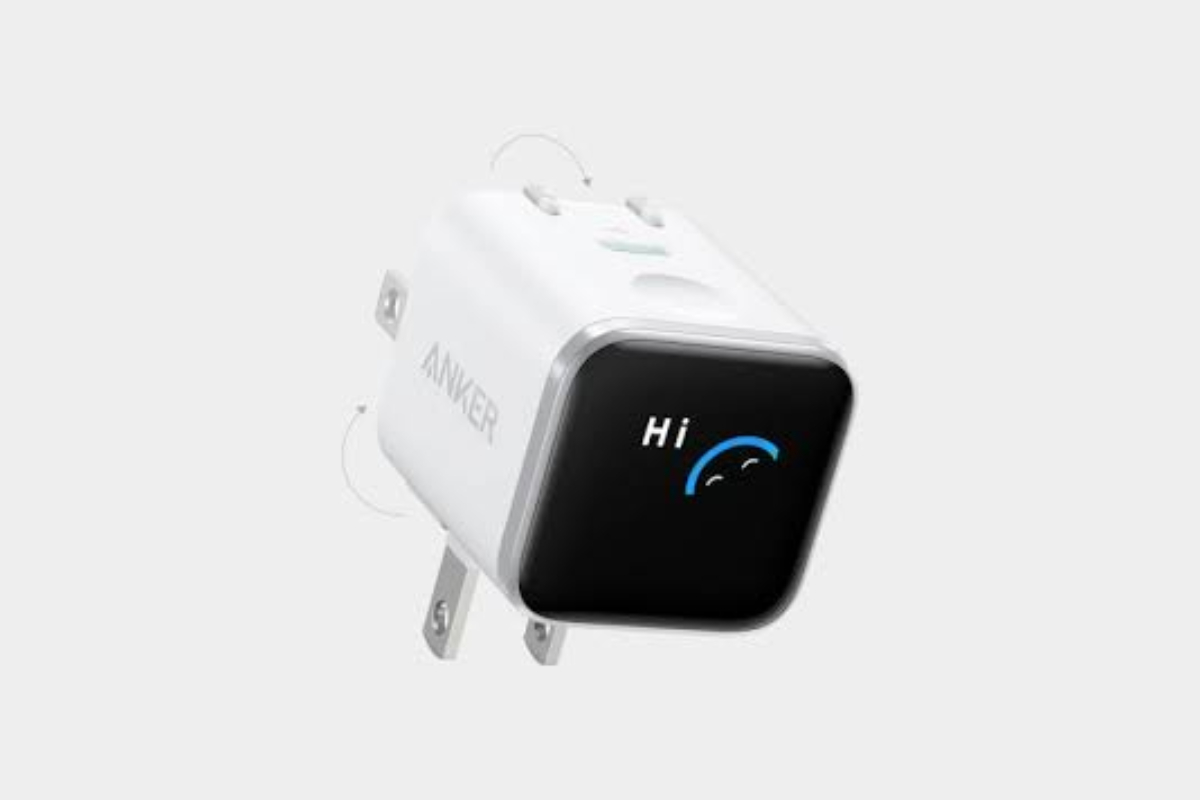 anker nano 45w - ilustrasi berita Anker Nano 45W Resmi Dirilis, Segini Harganya di Indonesia