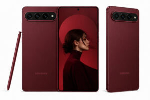 galaxy s27 ultra - ilustrasi berita Bocoran Galaxy S27 Ultra: Kapasitas Baterai Besar dan Kamera 200 MP