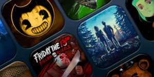 horror games android - ilustrasi berita Horror Games Android Terbaik untuk Ponsel dan Tablet