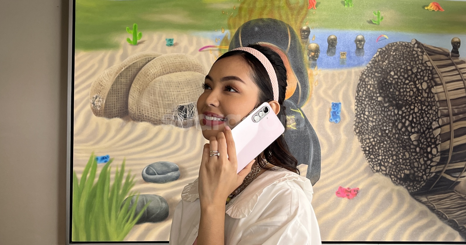 samsung ram 8gb HP Samsung RAM 8GB: 3 Pilihan Terbaik dan Termurah (Galaxy… samsung ram 8gb - ilustrasi berita HP Samsung RAM 8GB: 3 Pilihan Terbaik dan Termurah (Galaxy A26, A36, A56)