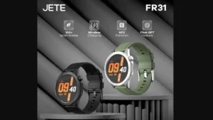smartwatch rp300-400 - ilustrasi berita 7 Rekomendasi Smartwatch Rp300-400 Ribuan Juni 2026 untuk Jaga Kesehatan