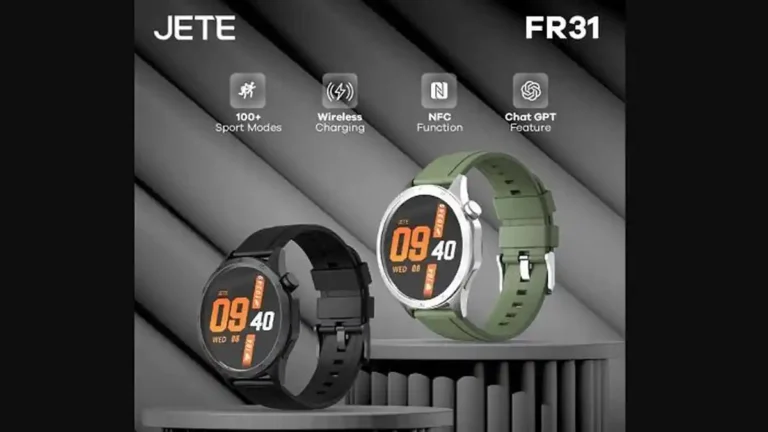 smartwatch rp300-400 - ilustrasi berita 7 Rekomendasi Smartwatch Rp300-400 Ribuan Juni 2026 untuk Jaga Kesehatan