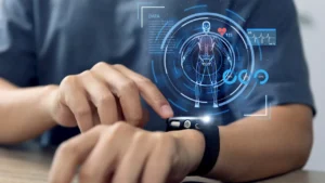 smartwatch upgrade - ilustrasi berita Mengapa Smartwatch Upgrade Terjadi Setiap 2–3 Tahun dan Cara Memperpanjang Umur…
