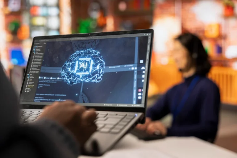 ai image generation - ilustrasi berita AI image generation mengubah alur kerja kreatif bisnis di 2026