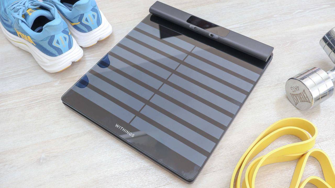 bodyscan 2 Ulasan Withings BodyScan 2: Menjejak Segala Aspek Kesehatan dan… bodyscan 2 - ilustrasi berita Ulasan Withings BodyScan 2: Menjejak Segala Aspek Kesehatan dan Umur Panjang dengan…