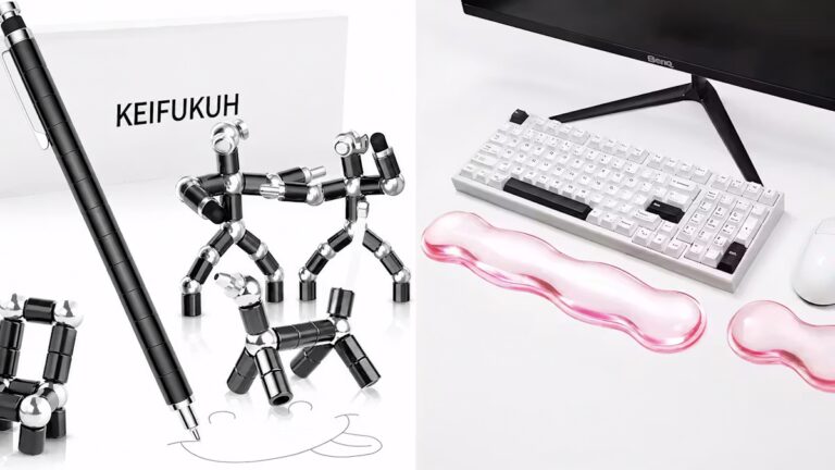 clever little products - ilustrasi berita 80 Clever Little Products yang Bikin Hidup Lebih Teratur