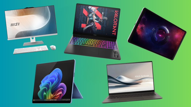 computer sale - ilustrasi berita Computer sale: Saat Tepat Upgrade PC Lama di Promo Komputer JB Hi‑Fi