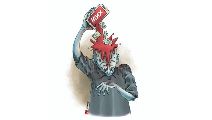 dunia digital anak - ilustrasi berita Dampak Dunia Digital Anak: Penjelasan tentang Emosi dan Perkembangan