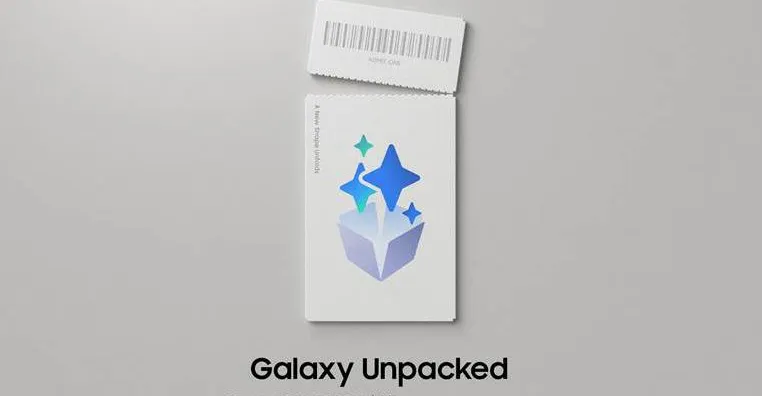 galaxy phones Dapatkan kredit $30 saat reservasi Galaxy phones menjelang… galaxy phones - ilustrasi berita Dapatkan kredit $30 saat reservasi Galaxy phones menjelang Galaxy Unpacked 22 Juli 2026