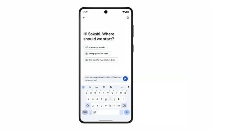 gemini ai - ilustrasi berita Google Pay hadirkan Gemini AI sebagai asisten percakapan di India