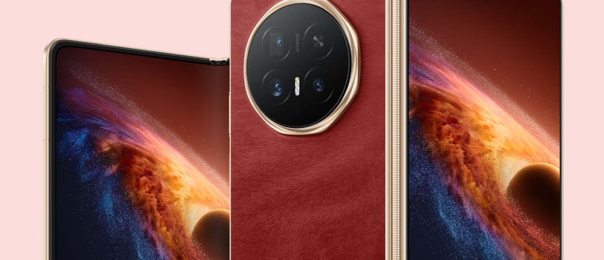 honor magic v6 Honor Magic V6: Banyak Penggemar, Harga Jadi Hambatan bagi… honor magic v6 - ilustrasi berita Honor Magic V6: Banyak Penggemar, Harga Jadi Hambatan bagi Pembeli