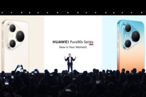 huawei hadirkan - ilustrasi berita Huawei hadirkan Berbagai Potensi Baru untuk Setiap Momen lewat Inovasi yang…