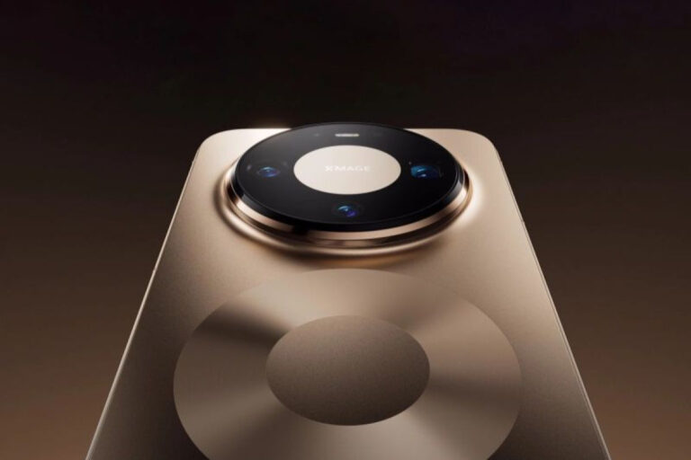 huawei mate 90 - ilustrasi berita Rumor Huawei Mate 90, Bocoran Desain Star Ring Terungkap