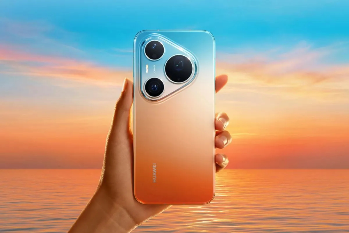 huawei pura 90 s - ilustrasi berita Rumor Huawei Pura 90 S, Varian Baru yang Lebih Gahar