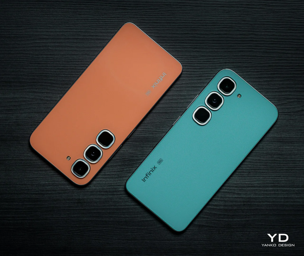 infinix hot 70 Infinix HOT 70: Desain Ala Flagship, Harga Masih Terjangkau infinix hot 70 - ilustrasi berita Infinix HOT 70: Desain Ala Flagship, Harga Masih Terjangkau