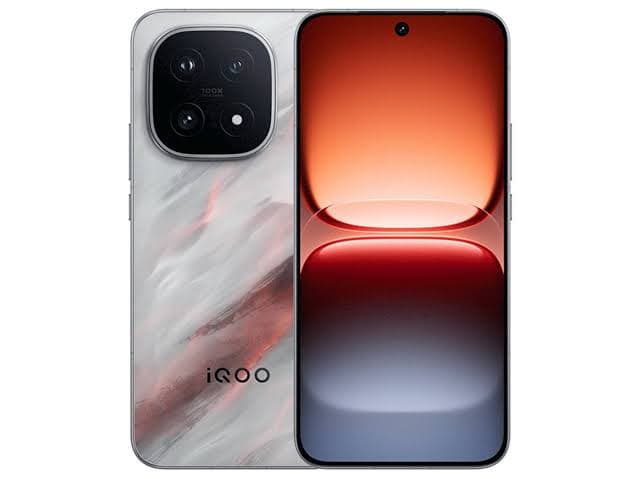 iqoo 16 Bocoran iQOO 16: Prototipe Gunakan Snapdragon 8 Elite Gen 6 Pro,… iqoo 16 - ilustrasi berita Bocoran iQOO 16: Prototipe Gunakan Snapdragon 8 Elite Gen 6 Pro, Baterai 8.500mAh dan…