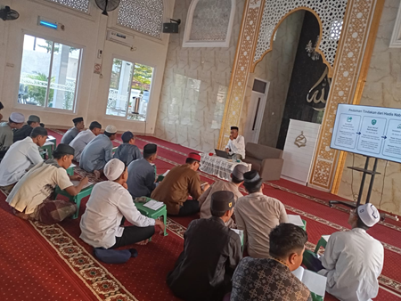 media digital Anwar Aras: Gen Z Harus Kuasai Media Digital untuk Menebar Dakwah media digital - ilustrasi berita Anwar Aras: Gen Z Harus Kuasai Media Digital untuk Menebar Dakwah